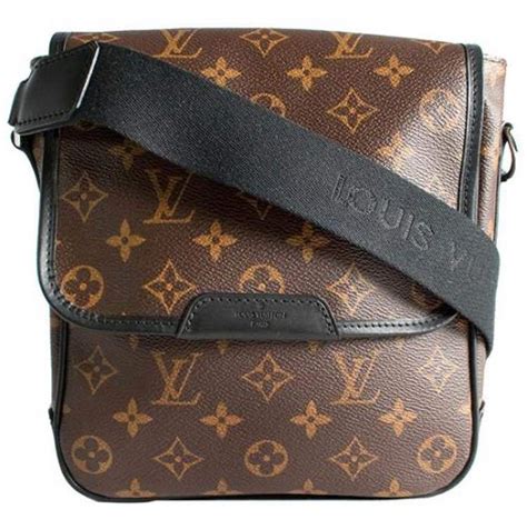 prezzo borsellino louis vuitton|Borsello Uomo .